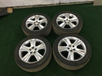 ล้อ 28111AG130 28111AG131 SUBARU OUTBACK