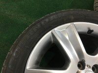 Колеса SUBARU OUTBACK OEM 28111AG130 28111AG131 BP9 2005
