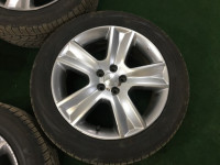 Колеса SUBARU OUTBACK OEM 28111AG130 28111AG131 BP9 2005