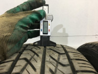 Колеса SUBARU OUTBACK OEM 28111AG130 28111AG131 BP9 2005