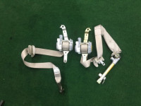เข็มขัดนิรภัย 64620AG020WA 64620AG030WA SUBARU OUTBACK