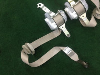 Ремни безопасности SUBARU OUTBACK OEM 64620AG020WA 64620AG030WA BP9 2005 gold 39J