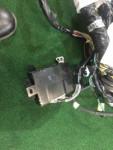 Wiring harness SUBARU OUTBACK OEM 81200AG180 81501AG140 81400AG390 BP9 2005 EJ253