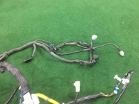 Wiring harness SUBARU OUTBACK OEM 81200AG180 81501AG140 81400AG390 BP9 2005 EJ253