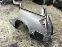 Guarda-lamas traseiro esquerdo 51490AG0309P SUBARU OUTBACK