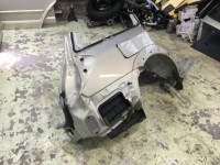 บังโคลนหลังขวา SUBARU OUTBACK OEM 51490AG0209P BP9 2005 gold 39J