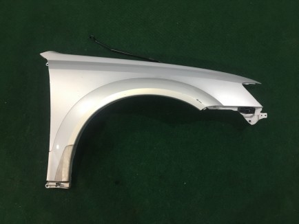 บังโคลนหน้าขวา 57120AG0209P, 57110AG0209P, 91112AG000GA SUBARU OUTBACK
