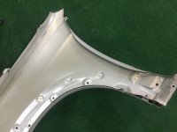 Aleta delantera derecha SUBARU OUTBACK OEM 57120AG0209P, 57110AG0209P, 91112AG000GA BP9 2005 gold 39J