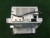 Mando de climatización SUBARU OUTBACK OEM 86213AG010 86213AG060 BP9 2005 EJ253