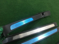 Embellecedores de faldón SUBARU OUTBACK OEM 94061AG080 94061AG090 94060AG070 94060AG080 BP9 2005 gold 39J