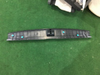 Revestimento da bagageira SUBARU OUTBACK OEM 91144AG040 94015AG000OR 94015AG010OR 95066AG050WA BP9 2005 gold 39J