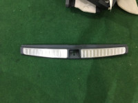 Revestimento da bagageira SUBARU OUTBACK OEM 91144AG040 94015AG000OR 94015AG010OR 95066AG050WA BP9 2005 gold 39J