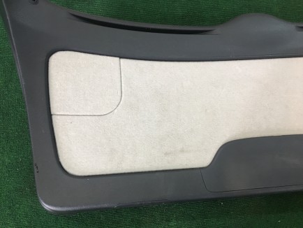 尾门饰板 SUBARU OUTBACK OEM 94320AG000WA 94310AG000OR 94330AG000OR 94330AG010OR BP9 2005 gold 39J