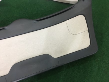 尾门饰板 SUBARU OUTBACK OEM 94320AG000WA 94310AG000OR 94330AG000OR 94330AG010OR BP9 2005 gold 39J