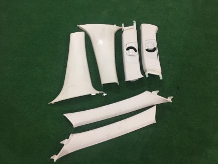 แผงบุเสา 94010AG020OR 94010AG030OR 94012AG020OR 94012AG030OR 94022AG000WA SUBARU OUTBACK