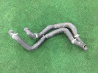 Tubos do aquecimento SUBARU OUTBACK OEM 72421AG000 72421AG001 72411AG000 72411AG001 72411AG001 BP9 2005 EJ253