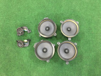 ลำโพง 86301AG001 86301AG002 86301AG011 86301AG012 SUBARU OUTBACK