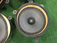 Динамики SUBARU OUTBACK OEM 86301AG001 86301AG002 86301AG011 86301AG012 BP9 2005