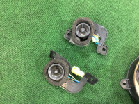 Динамики SUBARU OUTBACK OEM 86301AG001 86301AG002 86301AG011 86301AG012 BP9 2005