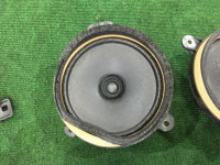 Динамики SUBARU OUTBACK OEM 86301AG001 86301AG002 86301AG011 86301AG012 BP9 2005