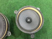 Динамики SUBARU OUTBACK OEM 86301AG001 86301AG002 86301AG011 86301AG012 BP9 2005