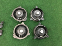 Динамики SUBARU OUTBACK OEM 86301AG001 86301AG002 86301AG011 86301AG012 BP9 2005