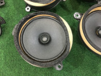 Динамики SUBARU OUTBACK OEM 86301AG001 86301AG002 86301AG011 86301AG012 BP9 2005