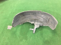 Guarda-pó traseiro esquerdo SUBARU OUTBACK OEM 59122AG010 BP9 2005 gold 39J
