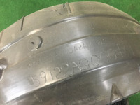 ซุ้มล้อหลังขวา SUBARU OUTBACK OEM 59122AG000 BP9 2005 gold 39J