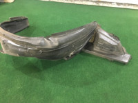Pasarruedas delantero izquierdo SUBARU OUTBACK OEM 59120AG030 59120AG031 BP9 2005 gold 39J