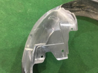 ซุ้มล้อหน้าขวา SUBARU OUTBACK OEM 59120AG020 59120AG021 BP9 2005 gold 39J