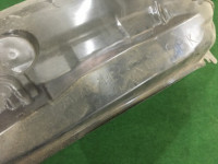 ซุ้มล้อหน้าขวา SUBARU OUTBACK OEM 59120AG020 59120AG021 BP9 2005 gold 39J