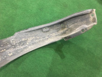 ซุ้มล้อหน้าขวา SUBARU OUTBACK OEM 59120AG020 59120AG021 BP9 2005 gold 39J