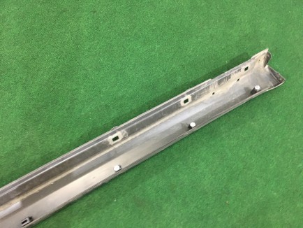右门槛 SUBARU OUTBACK OEM 91112AG080LY 91112AG120 BP9 2005 gold 39J