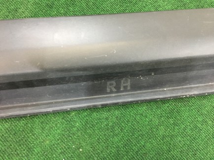 右门槛 SUBARU OUTBACK OEM 91112AG080LY 91112AG120 BP9 2005 gold 39J