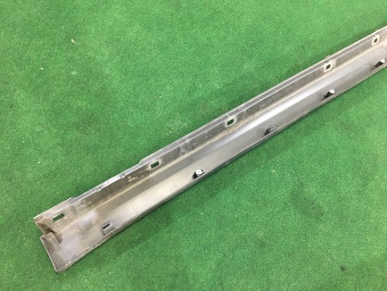 右门槛 SUBARU OUTBACK OEM 91112AG080LY 91112AG120 BP9 2005 gold 39J