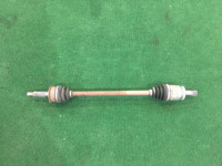 เพลาขับหลัง 28421AG010 28421AG011 SUBARU OUTBACK