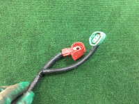 バッテリーケーブル SUBARU OUTBACK OEM 81608AC020 81601AG070 BP9 2005 EJ253