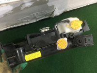 หม้อน้ำ SUBARU OUTBACK OEM 45111AG001 45119AG000 BP9 2005 EJ253