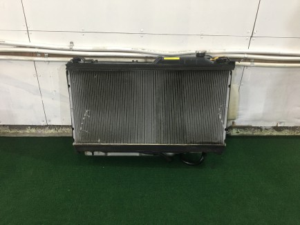 Radiador do motor 45111AG001 45119AG000 SUBARU OUTBACK