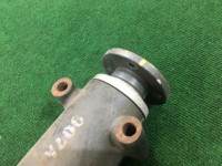 เฟืองท้าย SUBARU OUTBACK OEM 27011AA541 27011AA542 BP9 2005 EJ253