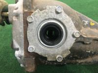 เฟืองท้าย SUBARU OUTBACK OEM 27011AA541 27011AA542 BP9 2005 EJ253