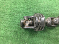 Cardán de dirección SUBARU OUTBACK OEM 34170AG031 BP9 2005 EJ253