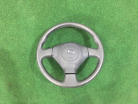Steering wheel 34311AG011JC 34311AG012JC 34311AG021JC 34311AG022JC 34311AG023JC SUBARU OUTBACK