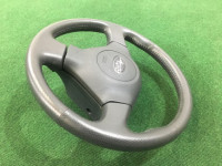 พวงมาลัย SUBARU OUTBACK OEM 34311AG011JC 34311AG012JC 34311AG021JC 34311AG022JC 34311AG023JC BP9 2005 gold 39J