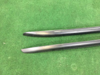 行李架 SUBARU OUTBACK OEM 91151AG000 91151AG010 BP9 2005 gold 39J