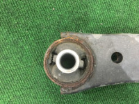 右フロントロアアーム SUBARU OUTBACK OEM 20202AG080 20202AG081 BP9 2005 EJ253