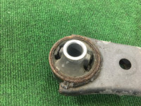右フロントロアアーム SUBARU OUTBACK OEM 20202AG080 20202AG081 BP9 2005 EJ253