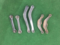 ปีกนกหลัง 20250AE010 20250AE031 20250AE051 20250AE000 SUBARU OUTBACK
