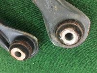 ปีกนกหลัง SUBARU OUTBACK OEM 20250AE010 20250AE031 20250AE051 20250AE000 BP9 2005 EJ253
